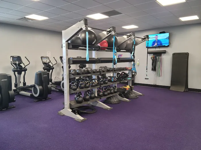 Anytime Fitness Picture 3