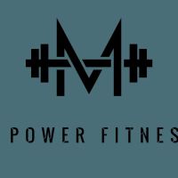 M Power Fitness ico