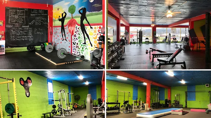 Tri-County Health & Fitness Picture 10