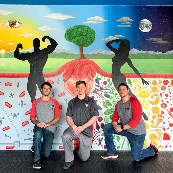 Tri-County Health & Fitness Picture 1