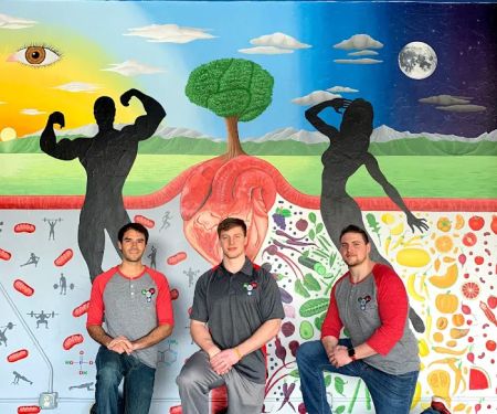 Tri-County Health & Fitness