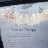 Yoga Brookville ico