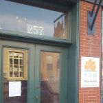 Marocco and Spindler's Yoga On Main