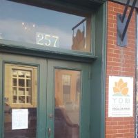 Marocco and Spindler's Yoga On Main ico