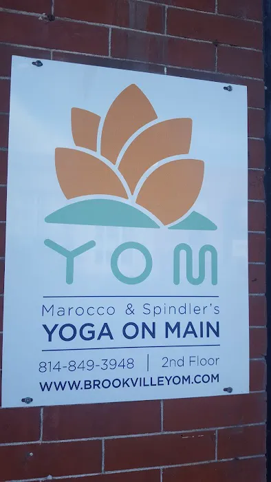 Marocco and Spindler's Yoga On Main Picture 3