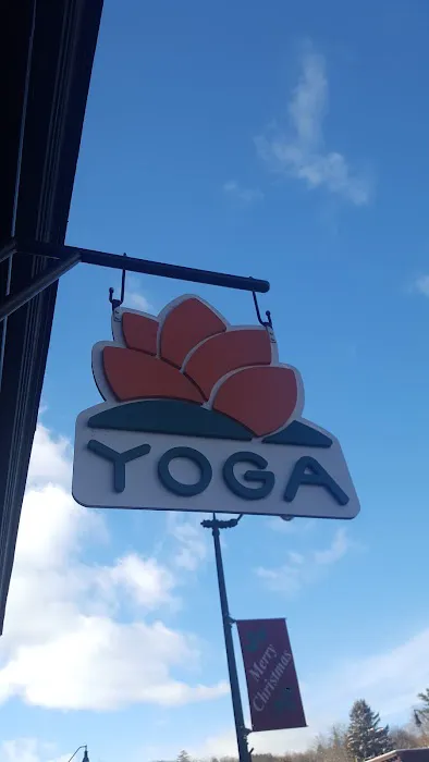 Marocco and Spindler's Yoga On Main Picture 2