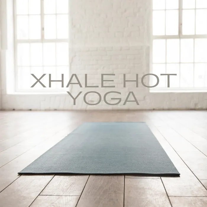 Xhale Hot Yoga Studio Picture 2