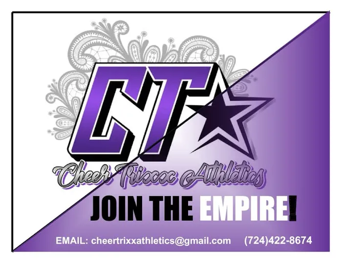 Cheer Trixx Athletics Picture 3