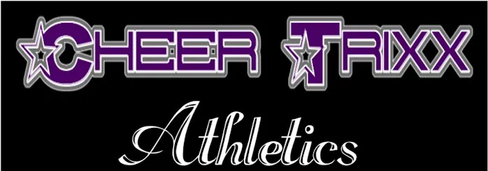 Cheer Trixx Athletics Picture 1