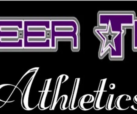 Cheer Trixx Athletics