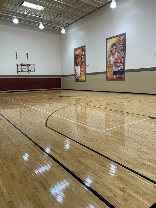LA Fitness Picture 2