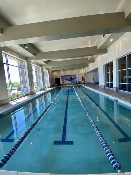 LA Fitness Picture 1