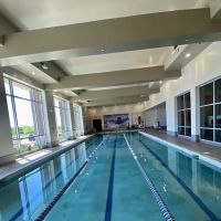LA Fitness ico