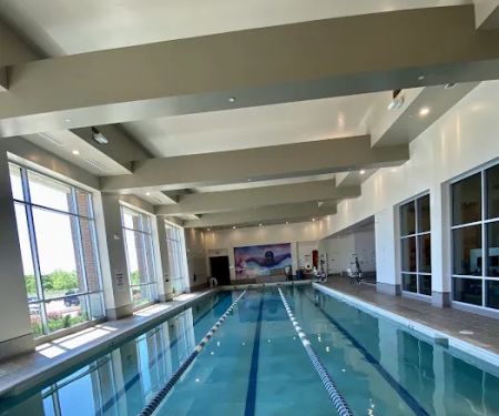 LA Fitness