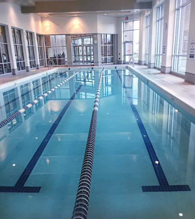 LA Fitness Picture 9