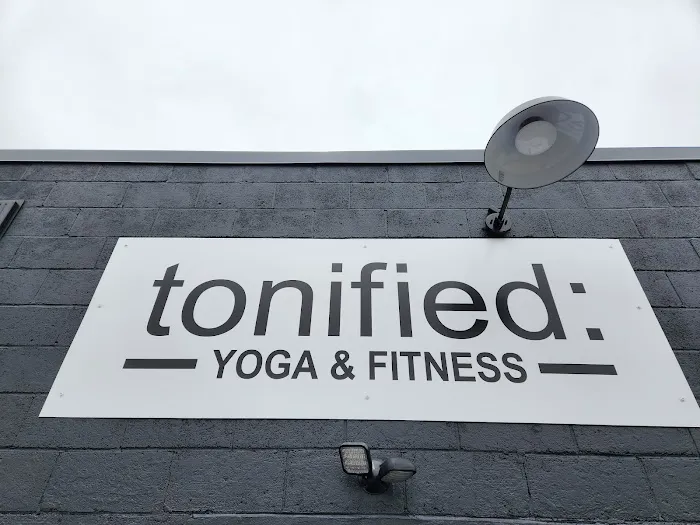 Tonified Yoga & Fitness Picture 7