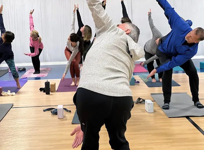 Tonified Yoga & Fitness Picture 3