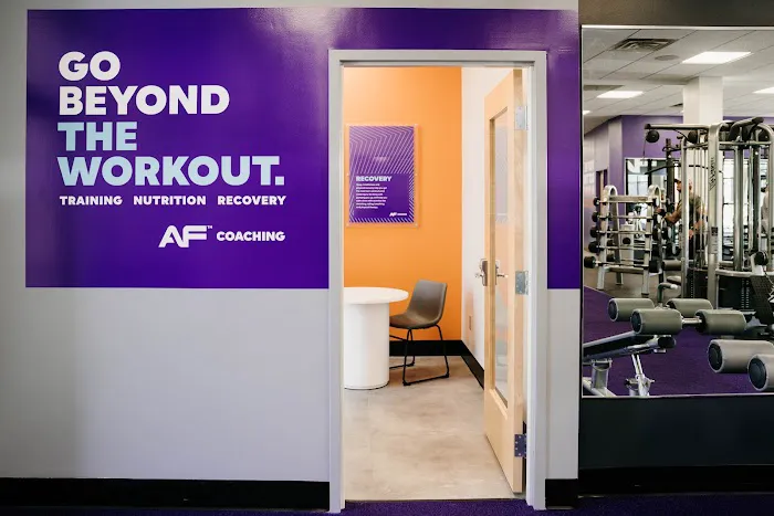 Anytime Fitness Picture 2