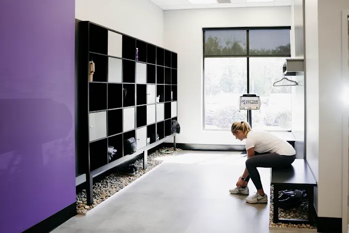 Anytime Fitness Picture 3