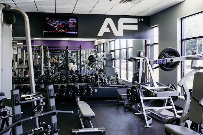 Anytime Fitness Picture 6