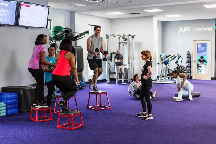 Anytime Fitness Picture 1