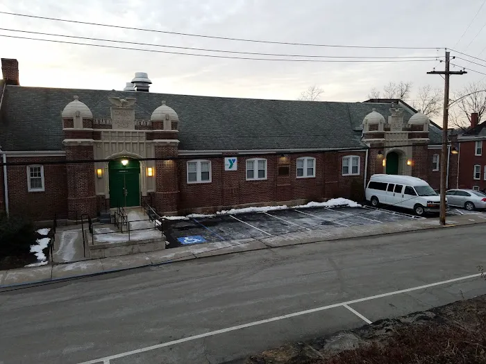 YMCA ANNEX Picture 1
