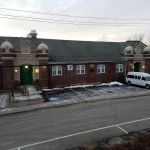 YMCA ANNEX