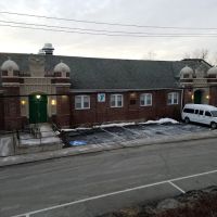 YMCA ANNEX ico