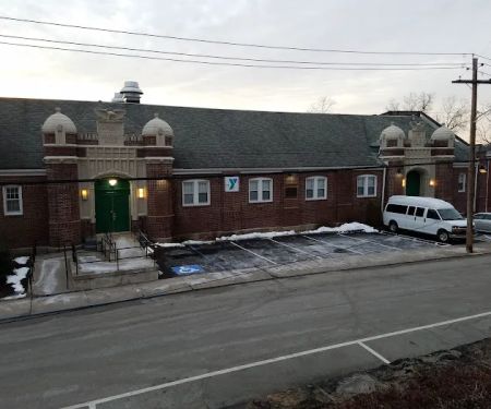 YMCA ANNEX