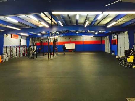 CrossFit Jeannette Picture 1