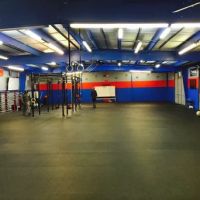CrossFit Jeannette ico