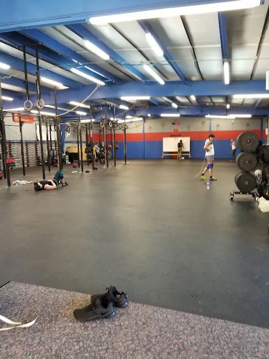 CrossFit Jeannette Picture 4