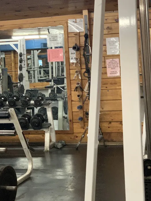 Aerobic Center Lynch Field Picture 6