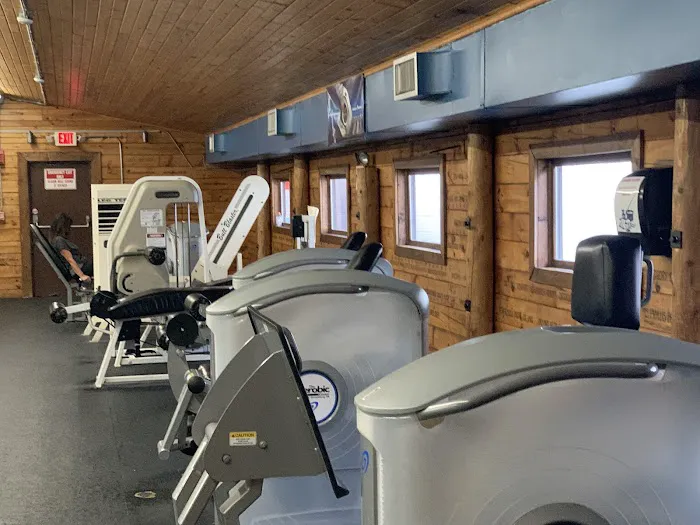 Aerobic Center Lynch Field Picture 8