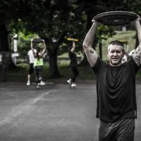 Virtus Barbell ico