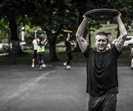 Virtus Barbell