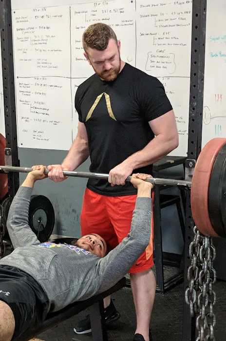 Virtus Barbell Picture 7