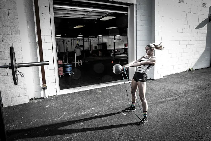 Virtus Barbell Picture 10