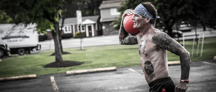 Virtus Barbell Picture 5