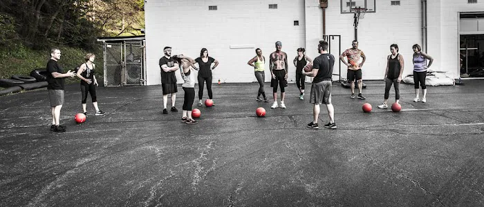 Virtus Barbell Picture 9