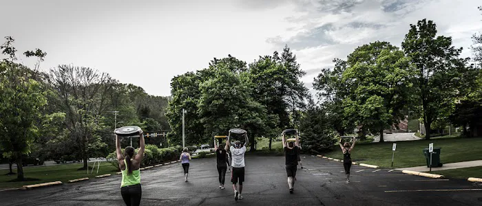 Virtus Barbell Picture 8
