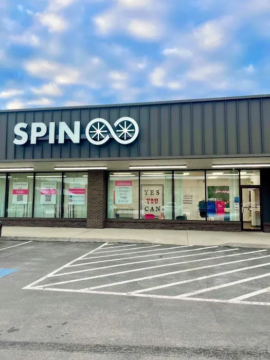 Spin Unlimited Picture 5
