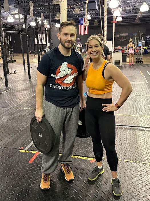 CrossFit U-Town Picture 7