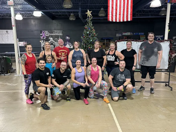 CrossFit U-Town Picture 5