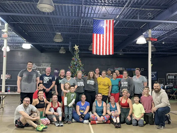 CrossFit U-Town Picture 9