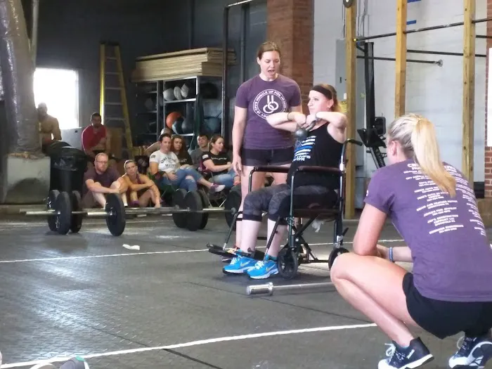 CrossFit U-Town Picture 10