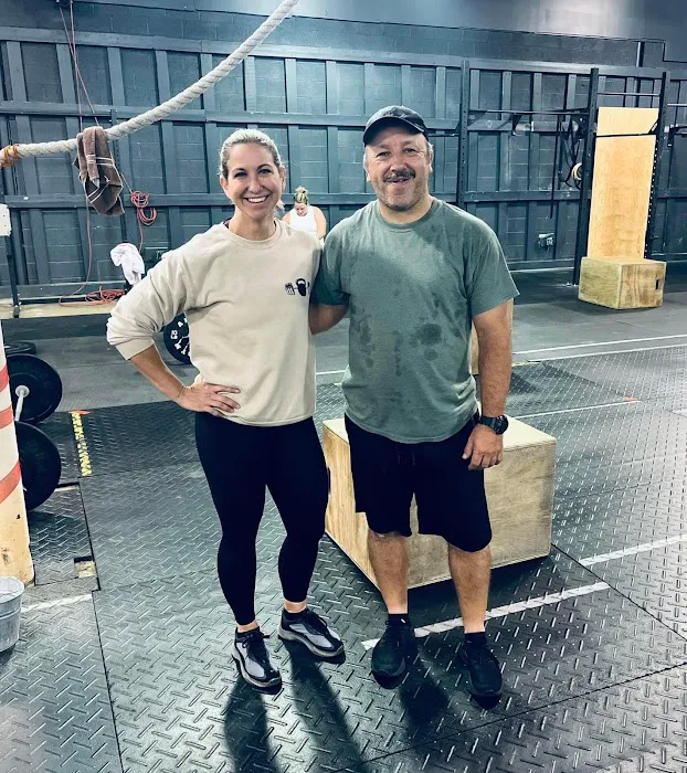 CrossFit U-Town Picture 3