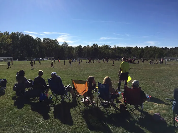 William I. Menarchek Jr. Memorial Soccer Complex - Fayette County Youth Soccer Club Picture 1