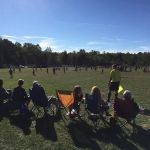 William I. Menarchek Jr. Memorial Soccer Complex - Fayette County Youth Soccer Club