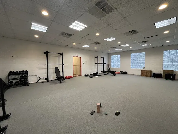Hopwood Fitness Center Picture 2